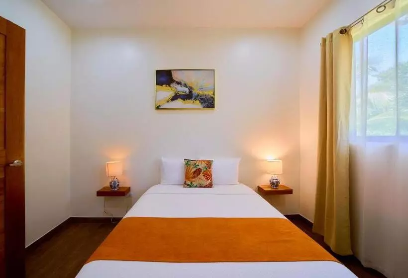 Hotelli Olinca Boutique