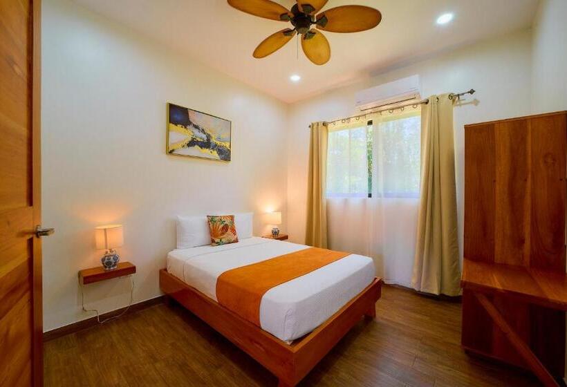 هتل Olinca Boutique