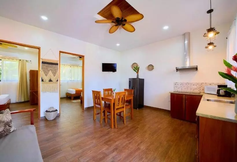 Hotelli Olinca Boutique