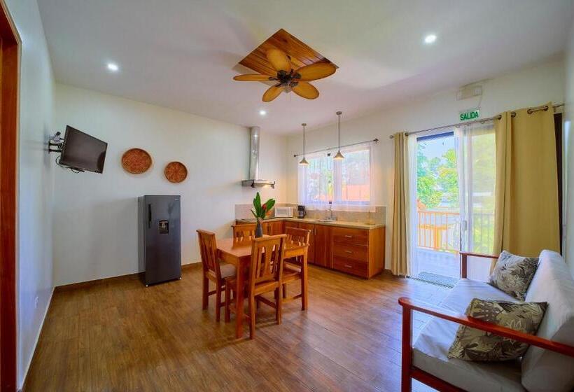 هتل Olinca Boutique