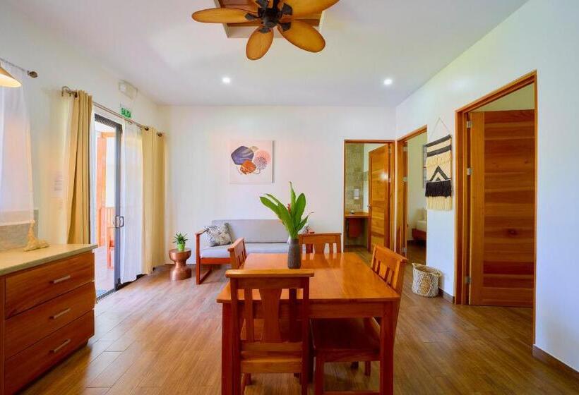 هتل Olinca Boutique