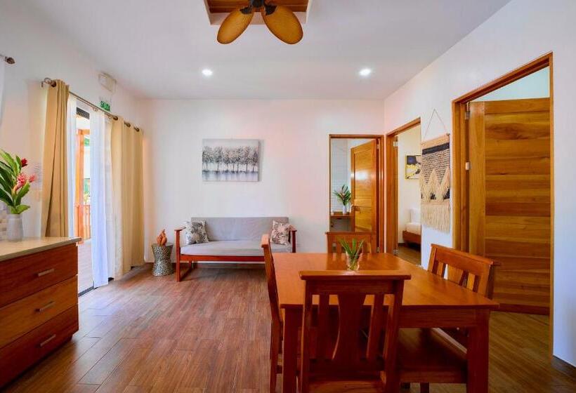 هتل Olinca Boutique