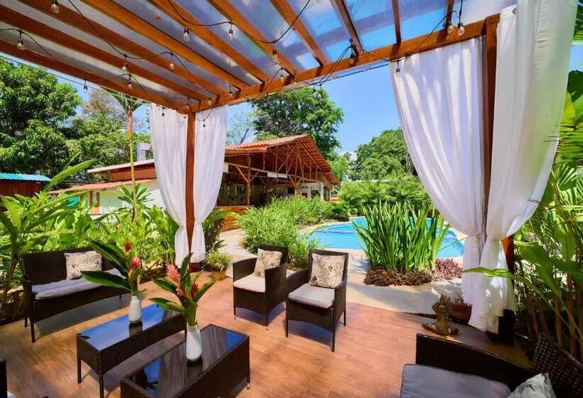 Hotelli Olinca Boutique