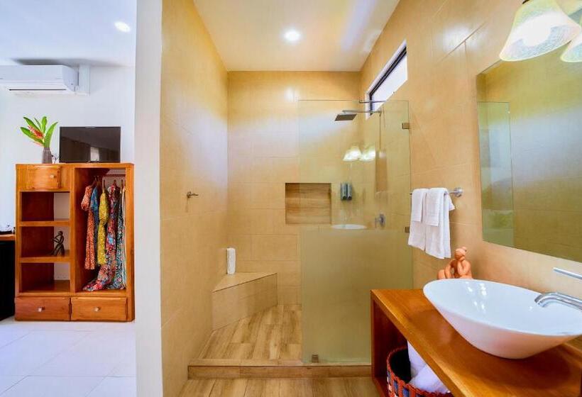 هتل Olinca Boutique