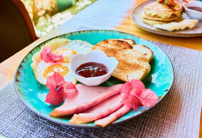 هتل Olinca Boutique