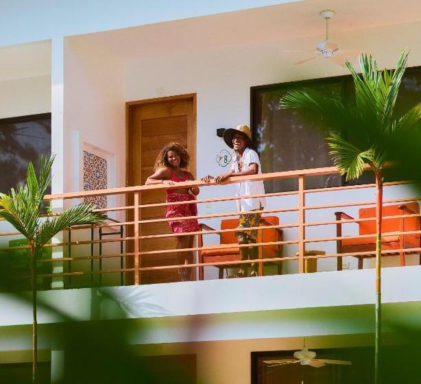 هتل Olinca Boutique