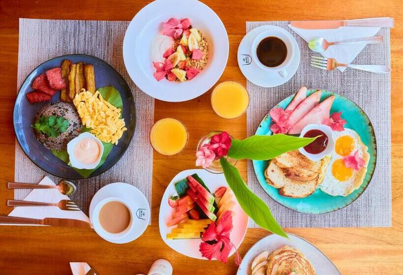 هتل Olinca Boutique