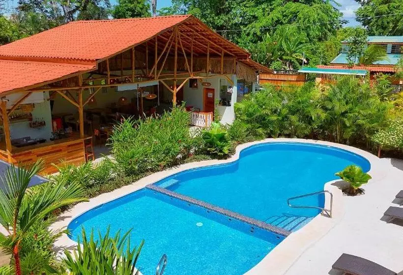 Hotelli Olinca Boutique