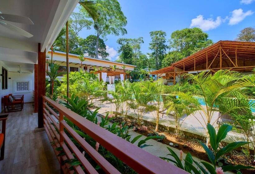 هتل Olinca Boutique