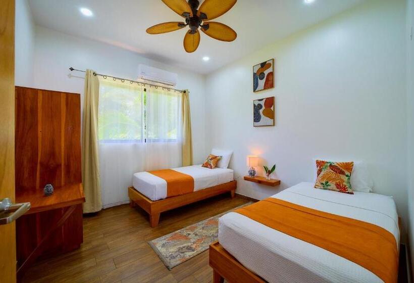 هتل Olinca Boutique