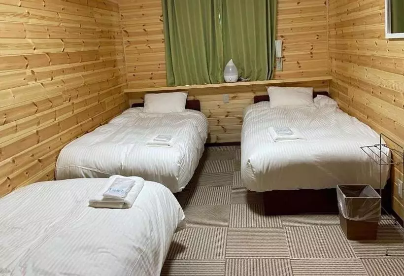 هتل Ryuseihanazono   Vacation Stay 85579v