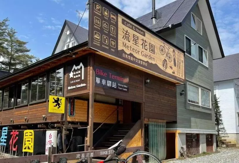 هتل Ryuseihanazono   Vacation Stay 85579v