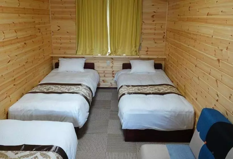 هتل Ryuseihanazono   Vacation Stay 85579v