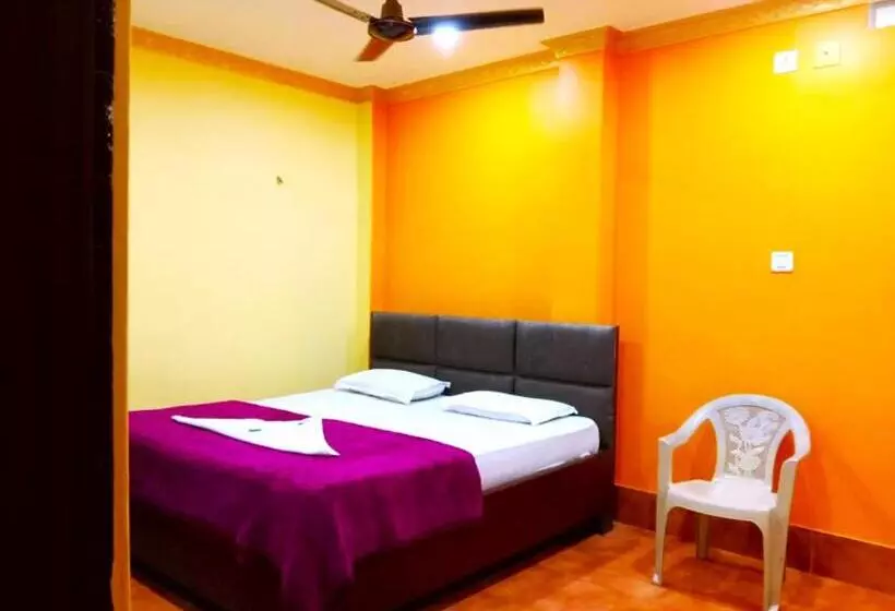 Hotelli Sahoo Palace Near Sea Beach Best Selling & Best Choice Of Travellers