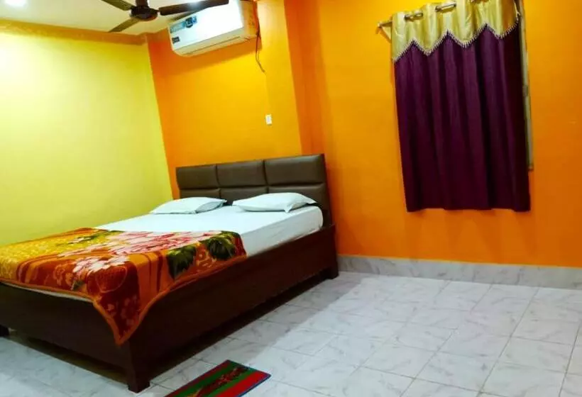 Hotelli Sahoo Palace Near Sea Beach Best Selling & Best Choice Of Travellers
