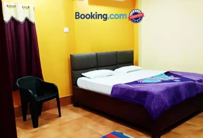Hotelli Sahoo Palace Near Sea Beach Best Selling & Best Choice Of Travellers