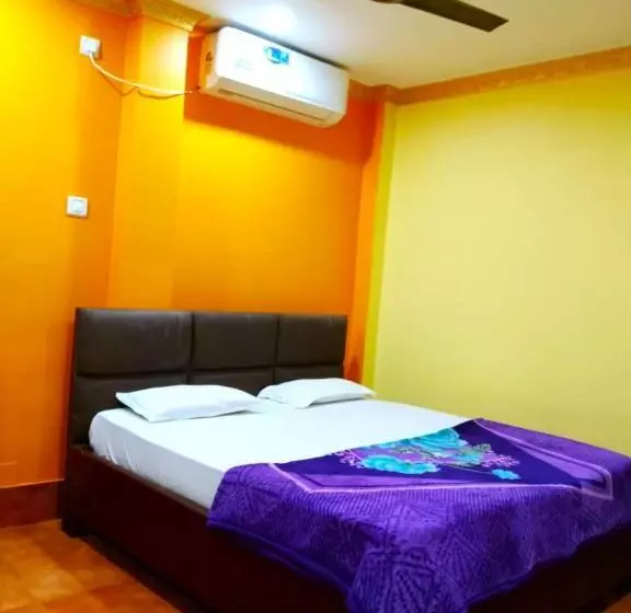 Hotelli Sahoo Palace Near Sea Beach Best Selling & Best Choice Of Travellers