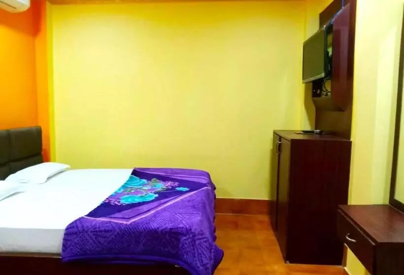 Hotelli Sahoo Palace Near Sea Beach Best Selling & Best Choice Of Travellers