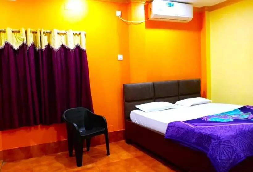 Hotelli Sahoo Palace Near Sea Beach Best Selling & Best Choice Of Travellers