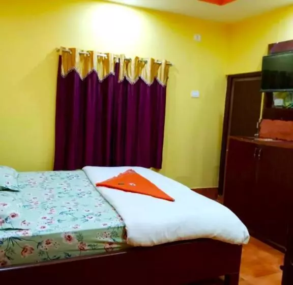 Hotelli Sahoo Palace Near Sea Beach Best Selling & Best Choice Of Travellers