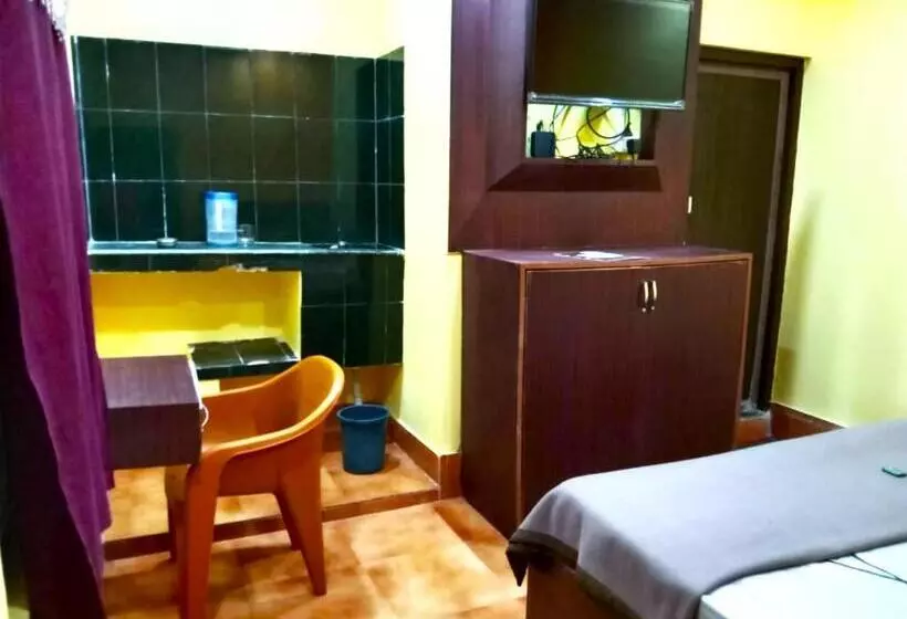 Hotelli Sahoo Palace Near Sea Beach Best Selling & Best Choice Of Travellers