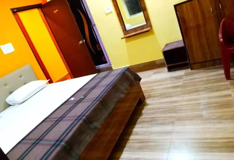 Hotelli Sahoo Palace Near Sea Beach Best Selling & Best Choice Of Travellers