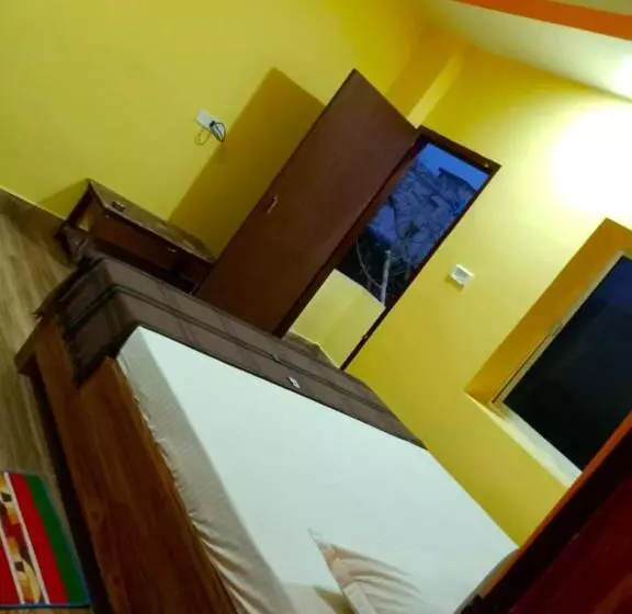 Hotelli Sahoo Palace Near Sea Beach Best Selling & Best Choice Of Travellers