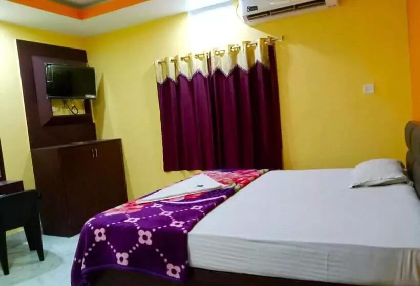 Hotelli Sahoo Palace Near Sea Beach Best Selling & Best Choice Of Travellers