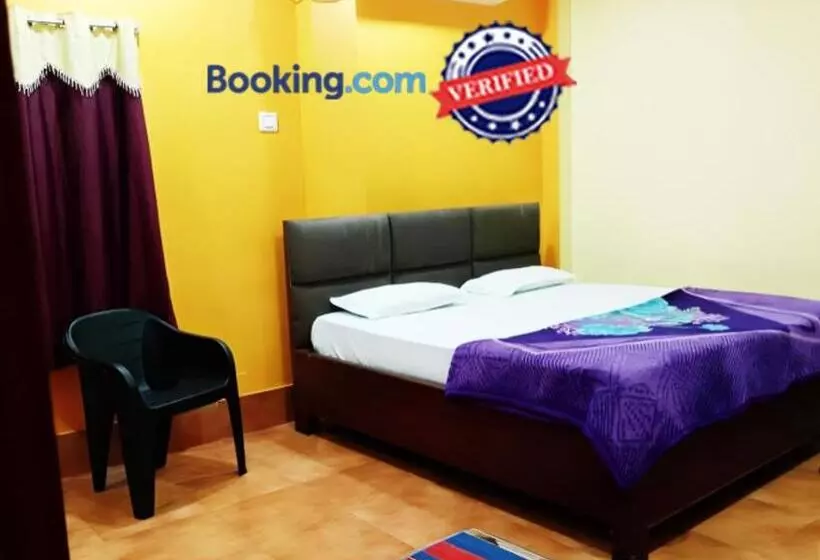 Hotelli Sahoo Palace Near Sea Beach Best Selling & Best Choice Of Travellers