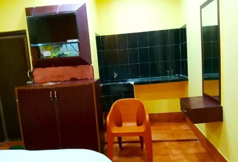 Hotelli Sahoo Palace Near Sea Beach Best Selling & Best Choice Of Travellers