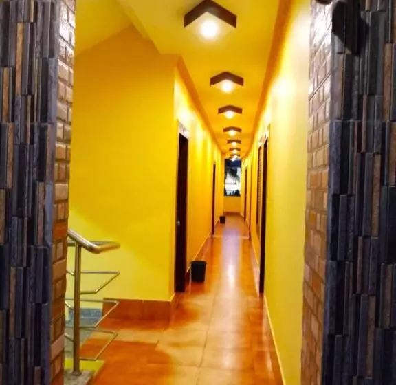 Hotelli Sahoo Palace Near Sea Beach Best Selling & Best Choice Of Travellers