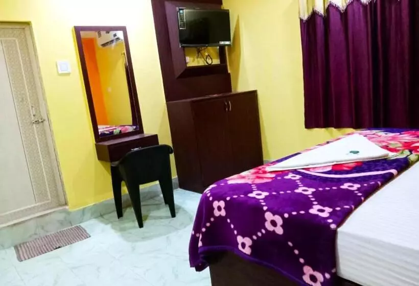 Hotelli Sahoo Palace Near Sea Beach Best Selling & Best Choice Of Travellers