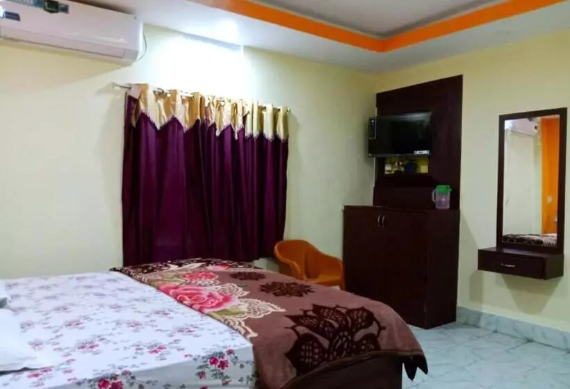 Hotelli Sahoo Palace Near Sea Beach Best Selling & Best Choice Of Travellers