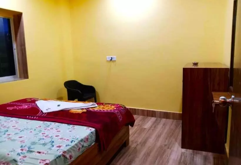 Hotelli Sahoo Palace Near Sea Beach Best Selling & Best Choice Of Travellers