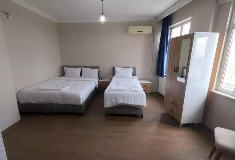 Küba İstanbul Apart