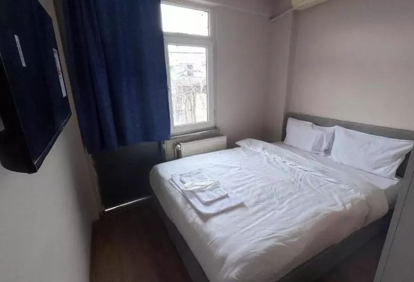 Küba İstanbul Apart