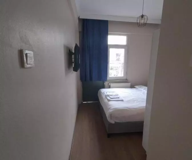 Küba İstanbul Apart