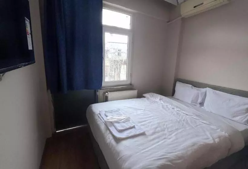 Küba İstanbul Apart