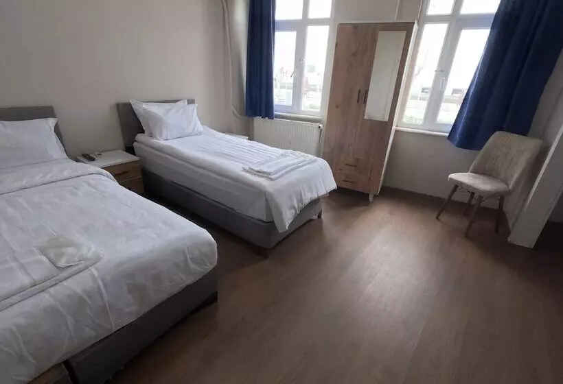 Küba İstanbul Apart