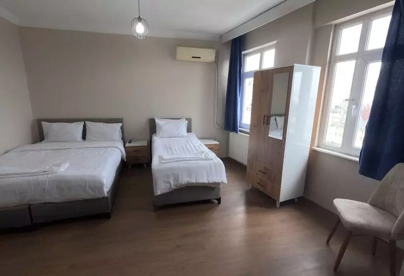Küba İstanbul Apart