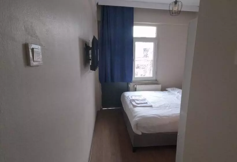 Küba İstanbul Apart