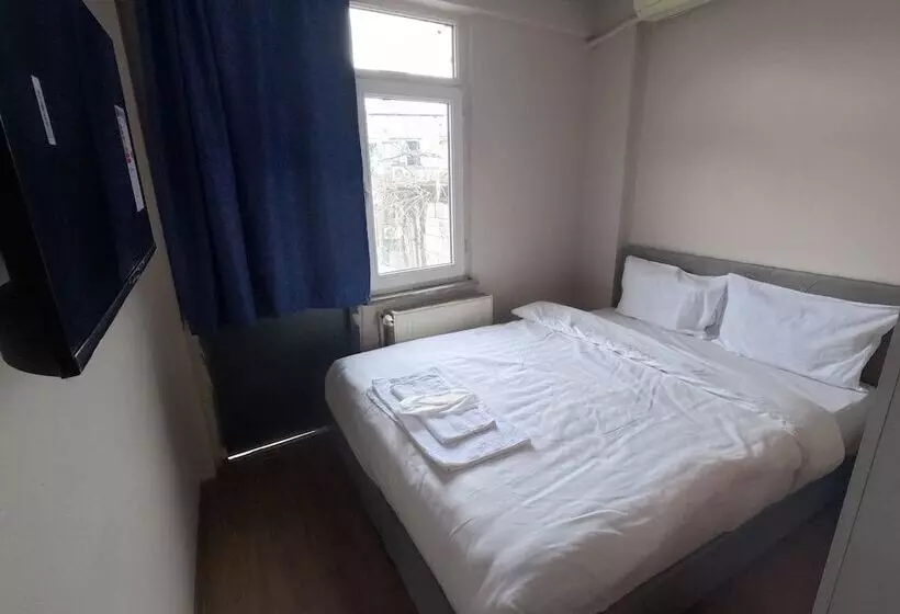 Küba İstanbul Apart