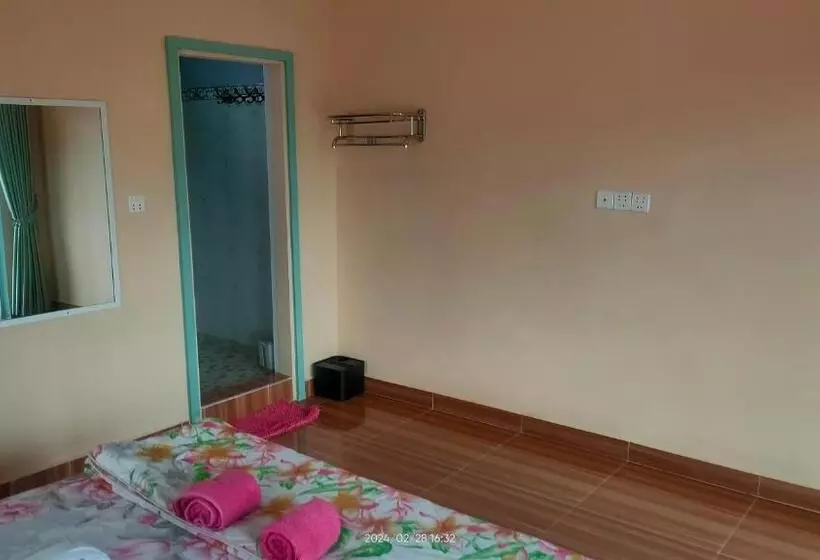 Mabuhay Guesthouse Kampot Former Jasmine Resort Kampot