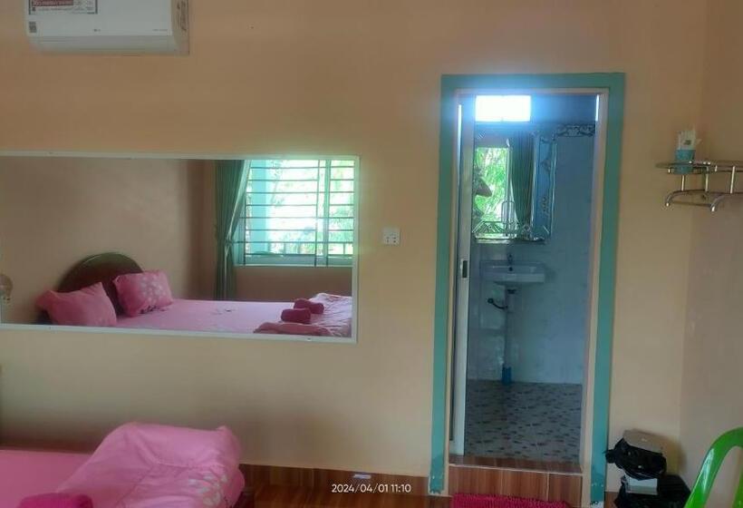 Mabuhay Guesthouse Kampot Former Jasmine Resort Kampot