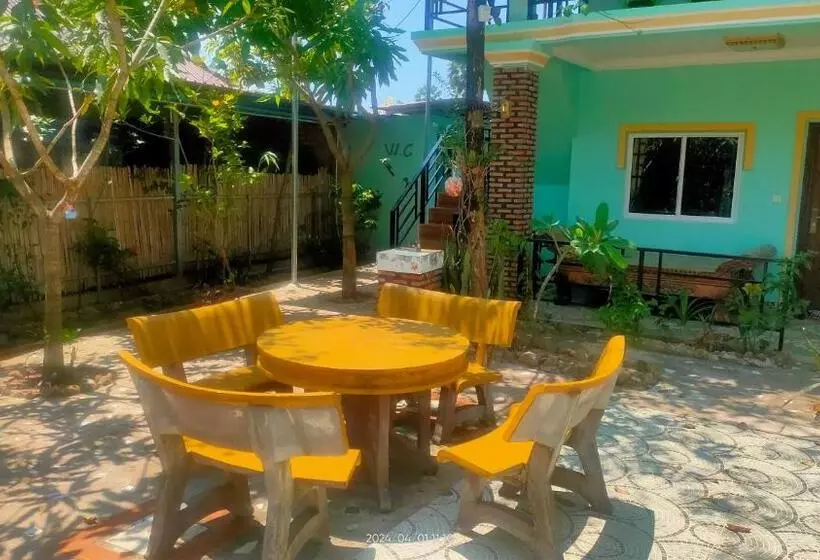 Mabuhay Guesthouse Kampot Former Jasmine Resort Kampot