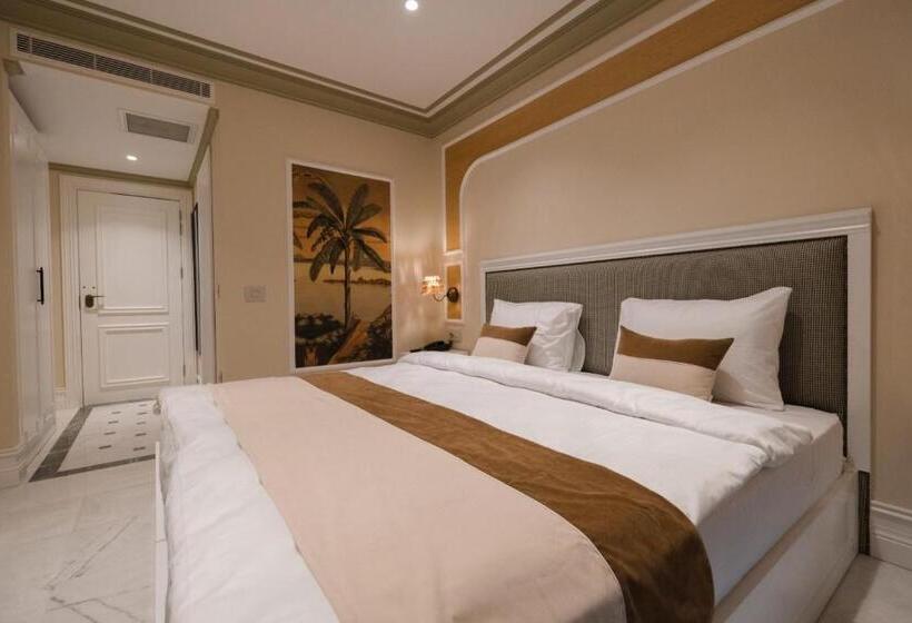 Mono Life Hotel çeşme