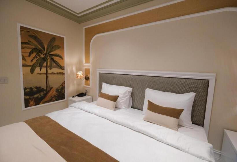 Mono Life Hotel çeşme