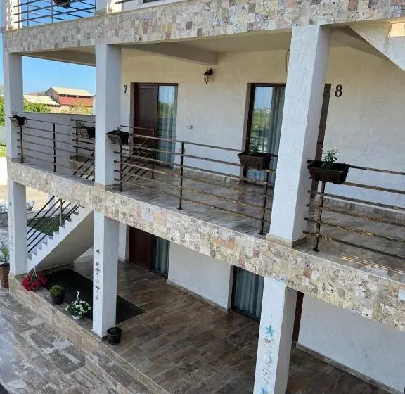 پانسیون Casa Giulia