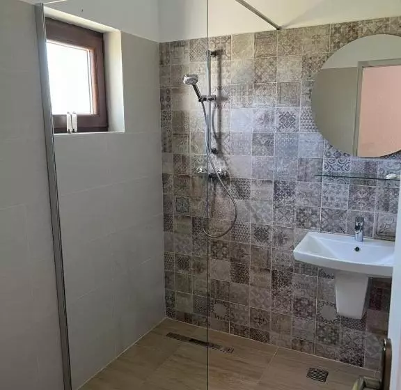 پانسیون Casa Giulia