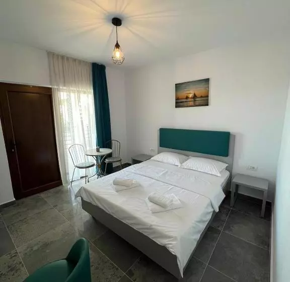 پانسیون Casa Giulia